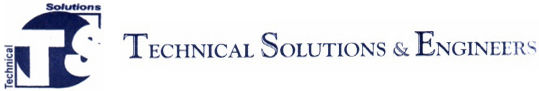 TECHNICAL SOLUTIONS & ENGINEERS