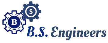 B. S. ENGINEERS