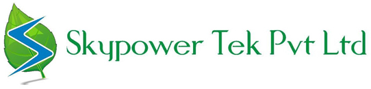 SKYPOWER TEK PVT. LTD.