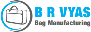 B. R. VYAS BAG MFG.