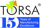 TORSA MACHINES LIMITED