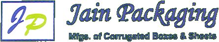 JAIN PACKAGING