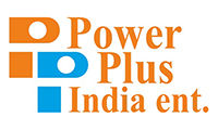 POWER PLUS INDIA ENT.