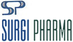 SURGI PHARMA