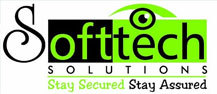 SOFTTECH SOLUTIONS