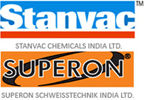 SUPERON SCHWEISSTECHNIK INDIA LTD