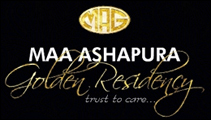 Maa Ashapura Golden Residency