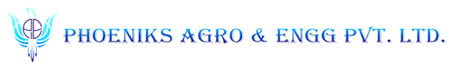 PHOENIKS AGRO & ENGG. PVT. LTD.