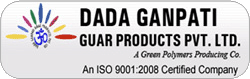 DADA GANPATI GUAR PRODUCTS PVT. LTD.