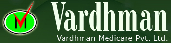 VARDHMAN MEDICARE PVT. LTD.