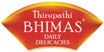 THIRUPATHI BHIMAS SPICE AND FOODS PVT. LTD.