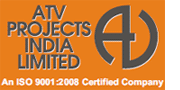 ATV PROJECTS INDIA LTD.