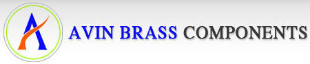 AVIN BRASS COMPONENTS