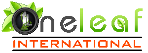 ONE LEAF INTERNATIONAL