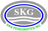 SKG PNEUMATICS INC.