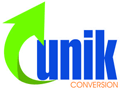 UNIK CONVERSION
