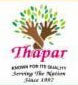 THAPAR PHARMACEUTICALS