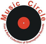MusicCircle