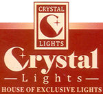 CRYSTAL LIGHTS