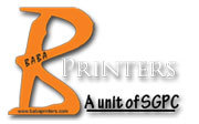 BABA PRINTERS