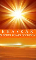 BHASKAR ELECTRO POWER SOLUTION