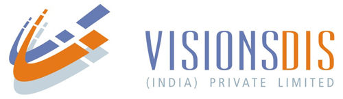 VISIONS DIS INDIA PVT. LTD.