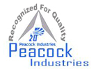 PEACOCK INDUSTRIES