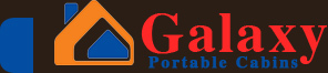 GALAXY PORTABLE CABINS
