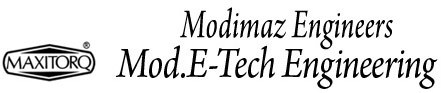 MOD-E-TECH ENGINEERING PVT. LTD.