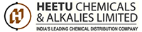 HEETU CHEMICALS & ALKALIES LTD.