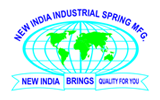 NEW INDIA INDUSTRIAL SPRING MFG.
