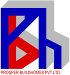 PROSPER BUILD HOME PVT. LTD.