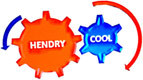 HENDRY COOL