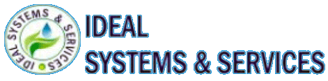 IDEAL SYSTEMS & SERVICES