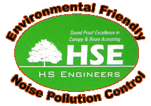 H. S. ENGINEERS