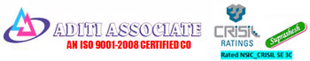 ADITI ASSOCIATE