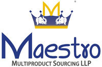 MAESTRO MULTIPRODUCT SOURCING LLP