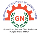 Guru Nanak Agri & Mechanical Works