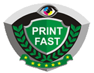 PRINT FAST