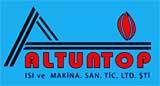 ALTUNTOP ISI VE MAKINA SAN LTD STI