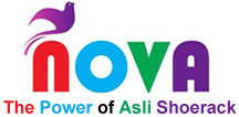 NOVA ENTERPRISES