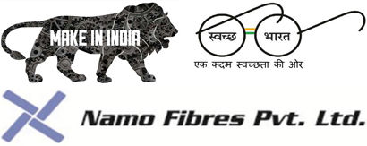 NAMO FIBRES PVT. LTD.