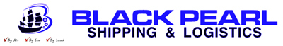 BLACKPEARL SHIPPING & LOGISTICS PVT. LTD