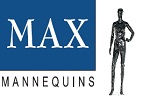 MAX MANNEQUINS