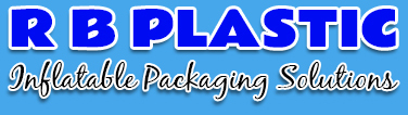 Inflatable Packaging.in