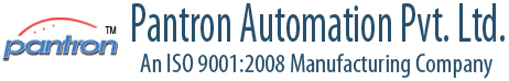PANTRON AUTOMATION PVT. LTD.