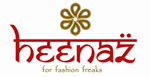 HEENAZ FASHIONS