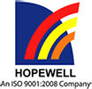 HOPEWELL TABLEWARE PVT. LTD.