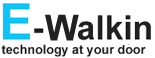 E WALKIN TECHNOLOGY