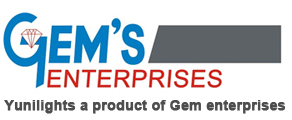 GEM ENTERPRISES